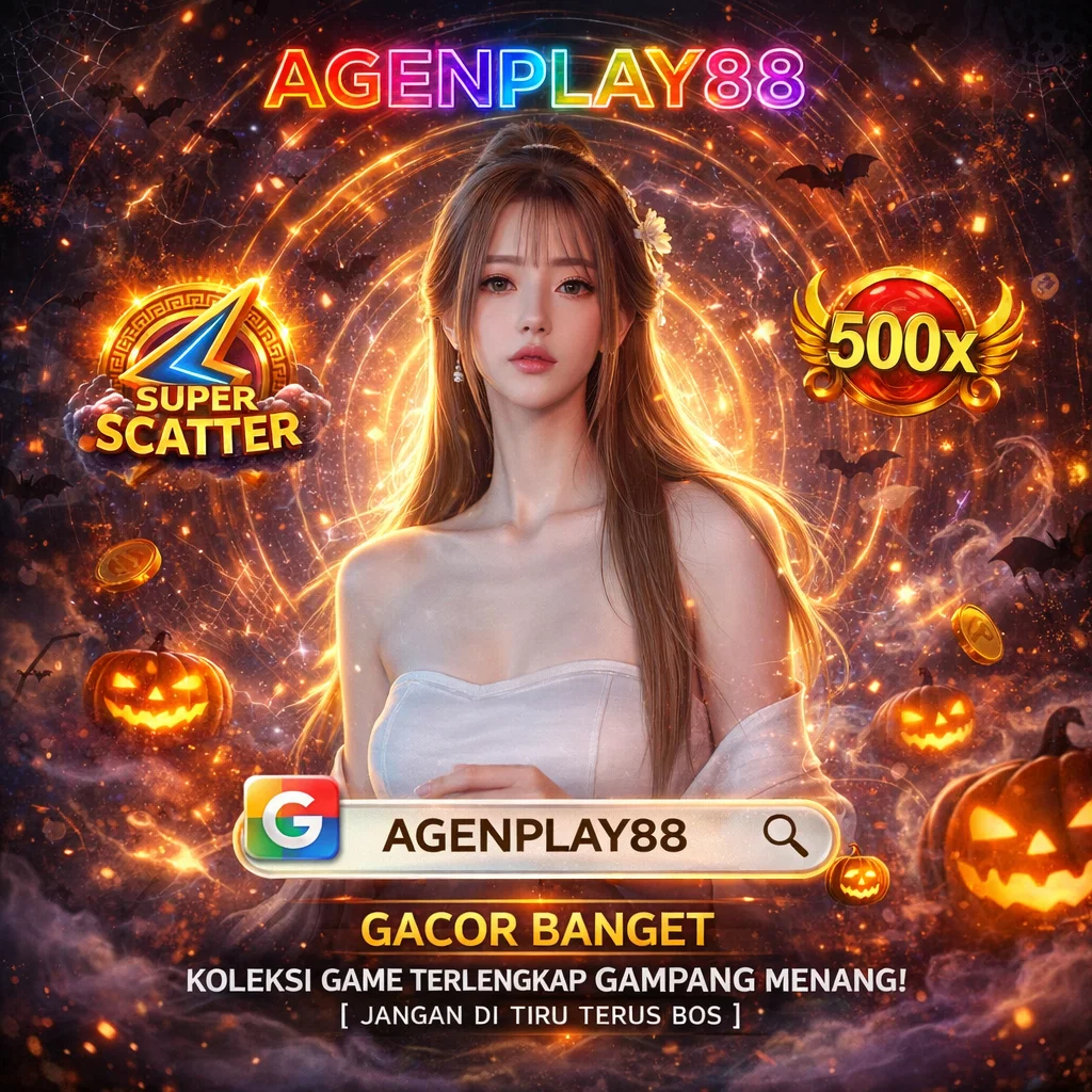 NAGAPLAY23 - The Best Aman & Terpercaya